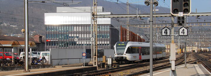 Junior Projektleiter Weichenheizung in Bern 80-100%
