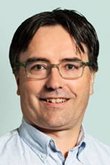 Simon Künzle Teamleiter Boess Infra Simon Künzle Teamleiter Boess Infra