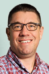 Roger Leuch Bereichsleiter MSRL und Mitglied der Geschäftsleitung von Boess + Partner AG Roger Leuch Bereichsleiter MSRL und Mitglied der Geschäftsleitung von Boess + Partner AG