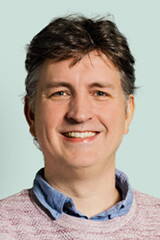 Philipp Thomann, Bereichsleiter von Boess Enginnering AG Philipp Thomann, Bereichsleiter von Boess Enginnering AG