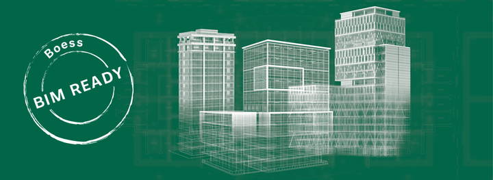 Die Komplexität der Projekte nimmt zu - deshalb ist BIM nicht mehr wegzudenken