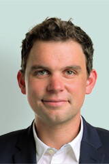 Matthias Junker Geschäftsführer der Boess Engineering AG