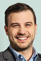 Thomas Stettler, Bereichsleiter von Boess Engineering AG Thomas Stettler, Bereichsleiter von Boess Engineering AG