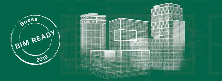 La complexité des projets augmente - il n'est donc plus possible de se passer de BIM.