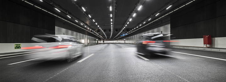 Die Anforderungen an die Verkehrstechnik steigen - gut können wir auf viel Erfahrung zurückgreifen